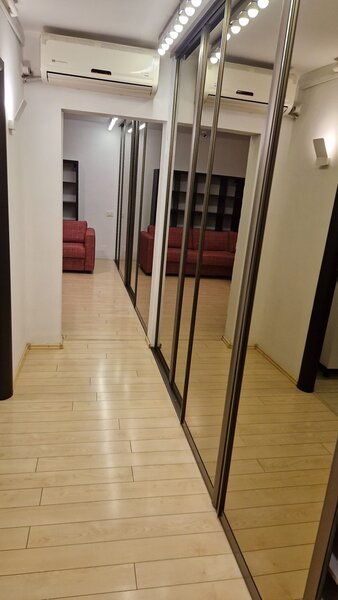 Piata Victoriei ap. 2 camere, complet mobilat si utilat