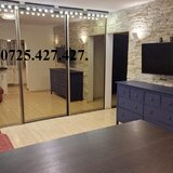 Piata Victoriei ap. 2 camere, complet mobilat si utilat